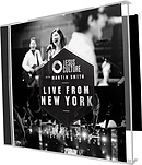 Jesus Culture with Martin Smith: Live From New York