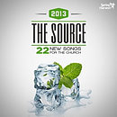 The Source 2CD
