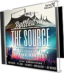 Bottled at the Source CD