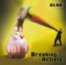 Breaking Artists CD