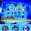 Mezzamorphis