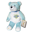 Godchild Boy Holy Bear