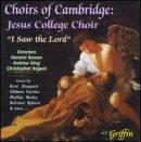 Choirs Of Cambridge CD