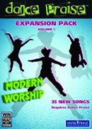 Dance Praise Modern Worship - Add On