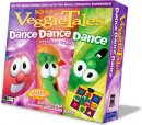 Veggies Dance Dance Dance
