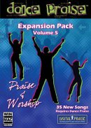 Dance Praise Add On Game - Praise And Worship