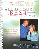 All Of Our Best To You
