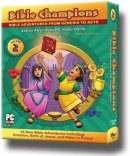 Bible Champions 2 Game