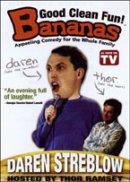Daren Streblow Dvd