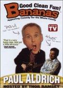 Bananas: Paul Aldrich DVD