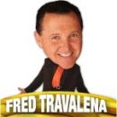 Bananas - Fred Travalena 