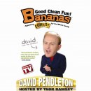 Bananas - David Pendleton