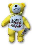 Daughters Are Special Holy Bear