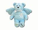 Tooth Angel Holy Bear - Blue