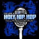 Holy Hip Hop Vol. 3 CD