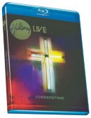 Cornerstone Blu-Ray Triple Play