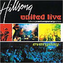 United Live - Everyday CD