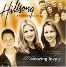 Amazing Love CD
