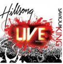 Saviour King CD