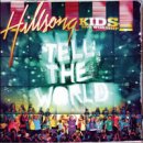 Tell The World CD