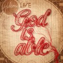 God Is Able CD