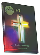 Cornerstone CD/DVD Deluxe Edition