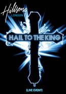 Hail To The King DVD