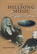 Hillsong Music Collection Vol 3 Songbook