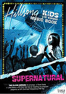 Supernatural Songbook CD-ROM