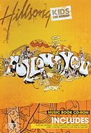 Follow You Songbook CD-ROM