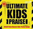 Ultimate Kids Praise