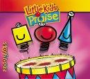 Little Kids Praise 2004 2005 Cd