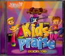 Spring Harvest Kids 2005 06 CD