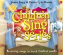 Children Sing Series: 4 CD Box Set