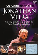An Audience with Jonathan Viera DVD