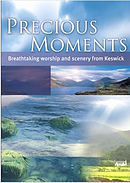 Precious Moments Vol 1 Dvd