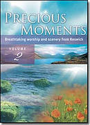 Precious Moments Vol 2 Dvd