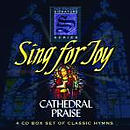 Sing 4 Joy: 4 CD boxed set 