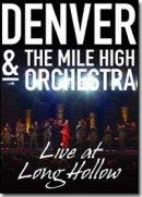 Live at Long Hollow DVD