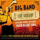 Big Band Live Roots Cd