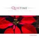 Quietime Christmas Cd