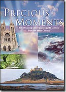 Precious Moments VOL 3 DVD