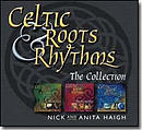 The Celtic Roots & Rhythms Box Set