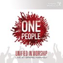 One People: Spring Harvest Live Worship 2007
