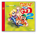 Great Big God Vol.2