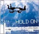 Hold On CD
