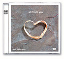 All From You Cd