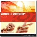 Winds Of Worship Holy CD