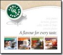 Cool Springs Cafe Box Set