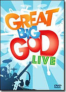 Great Big God Live